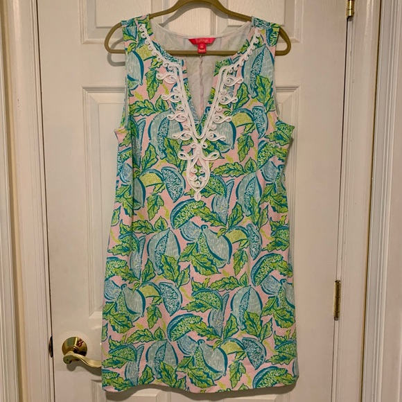 Lilly Pulitzer Dresses & Skirts - Lilly Dress